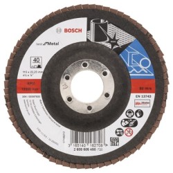 Discos  Laminillas  bosch