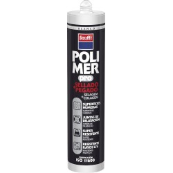 SELLADOR  ADH  POLIURETANO  BLANC