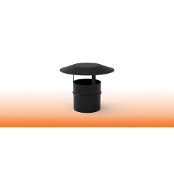 SOMBRERETE  PELLET  FIJO