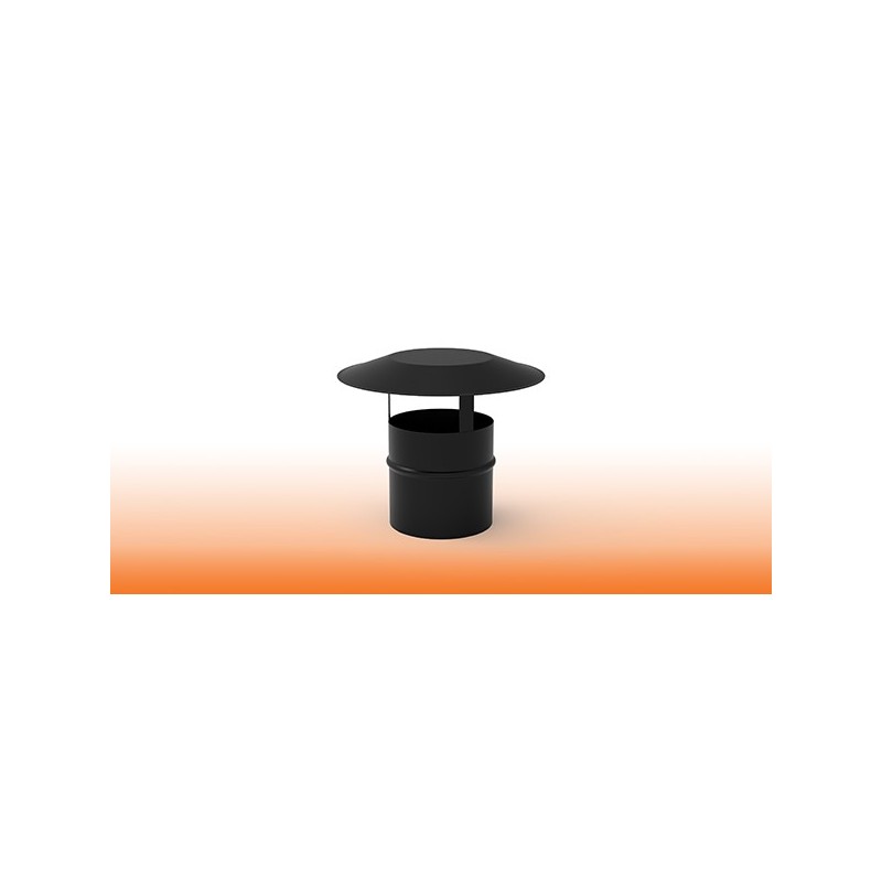 SOMBRERETE  PELLET  FIJO