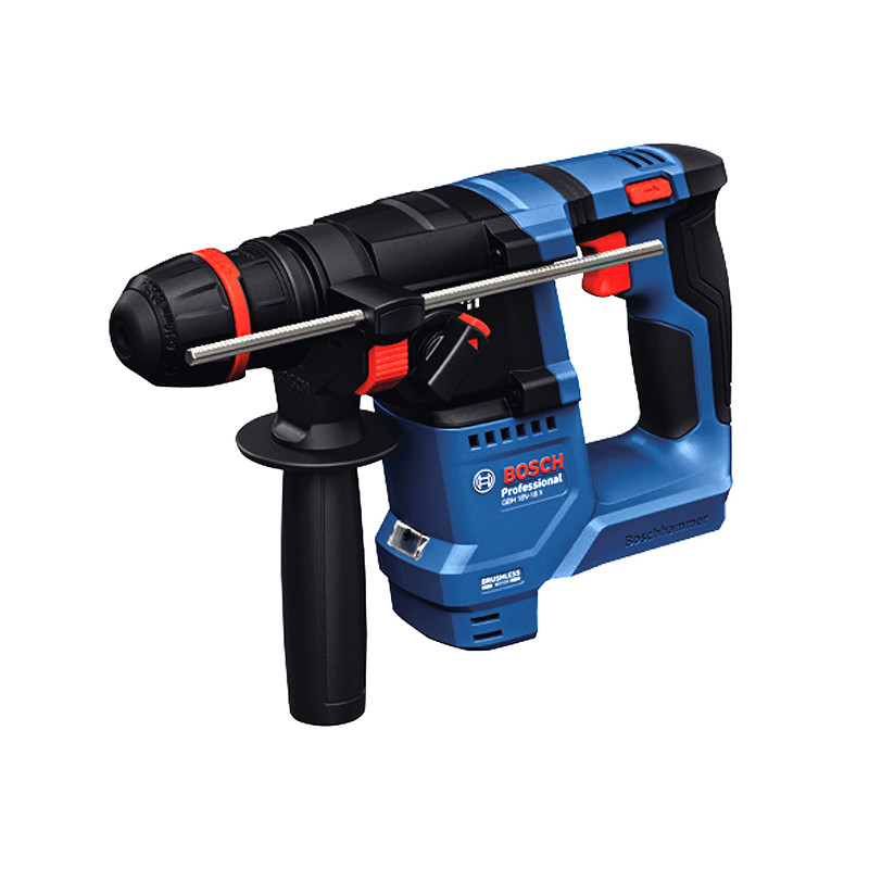 MARTILLO S/BAT PERF BL 18MM ONECHUCK