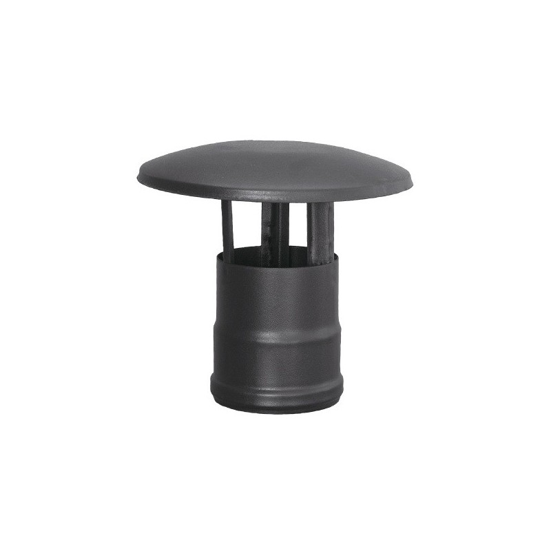SOMBRERETE  PELLET  FIJO