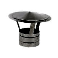 SOMBRERETE  FIJO  CHINO  VITRIFIC