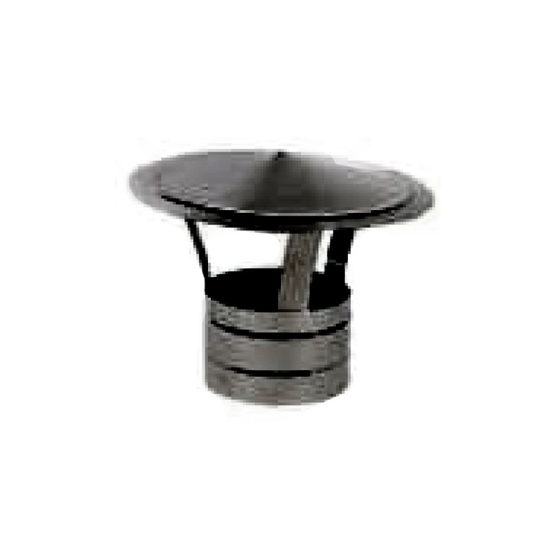 SOMBRERETE  FIJO  CHINO  VITRIFIC