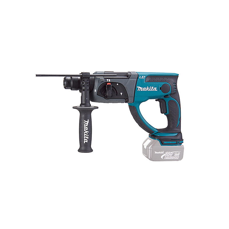 MARTILLO LIGERO S/BAT 20MM SDS-PLUS