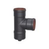 TE  ESTUFA  PELLET  90º  MHH+TAPON