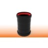 MANGUITO  TUBO  PELLET  H-H