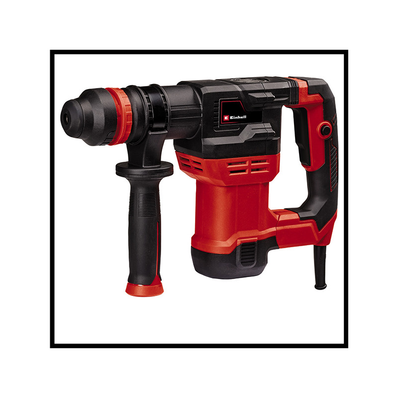 MARTILLO DEMOLEDOR EL 5J SET+M