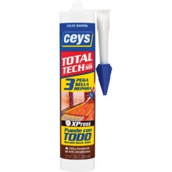 TOTAL  TECH  CEYS