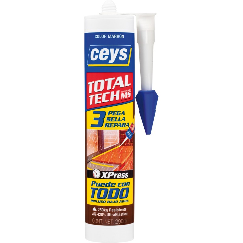 TOTAL  TECH  CEYS