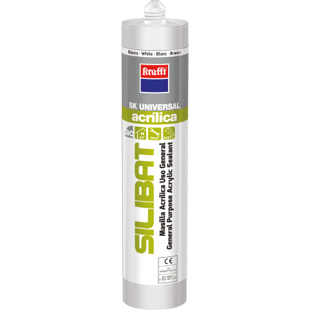 MASILLA ACRILICA SK BLANCO