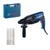 MARTILLO PERFORAD EL REV 2,7J