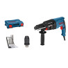 MARTILLO EL PERFORAD 26MM+SET 5 BR