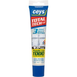 TOTAL  TECH  CEYS