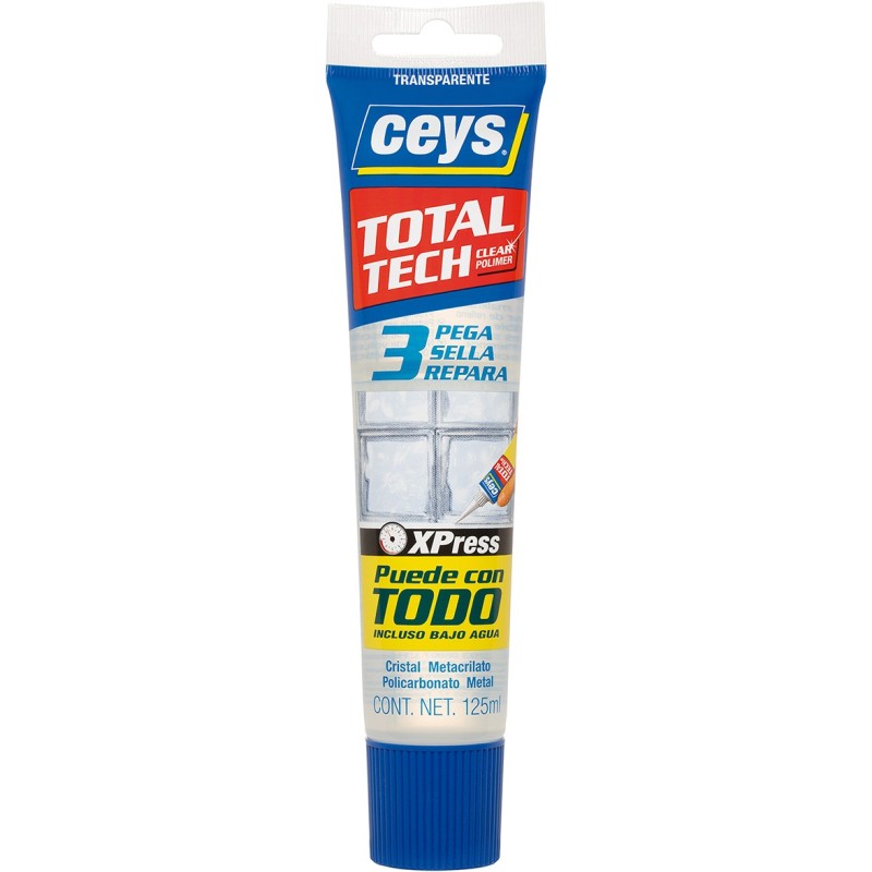 TOTAL  TECH  CEYS