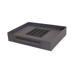CAJÓN  BARBACOA