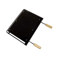 PLANCHA  ESMALTADA