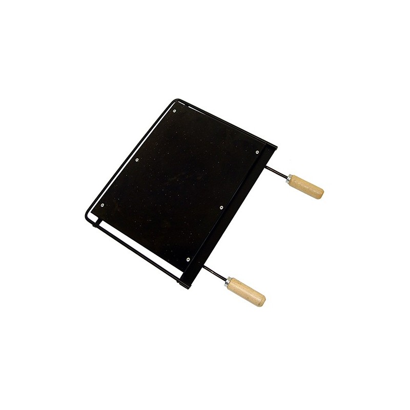 PLANCHA  ESMALTADA