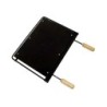 PLANCHA  ESMALTADA