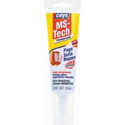 TOTAL  TECH  CEYS