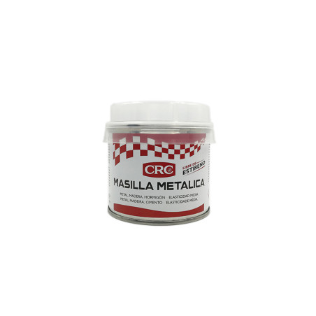 MASILLA REPARAR METALES