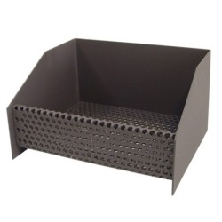 CESTA  QUEMADOR  DE  PELLETS