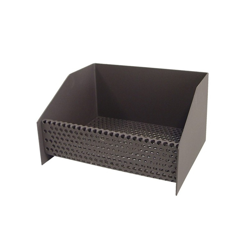 CESTA  QUEMADOR  DE  PELLETS