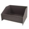 CESTA  QUEMADOR  DE  PELLETS