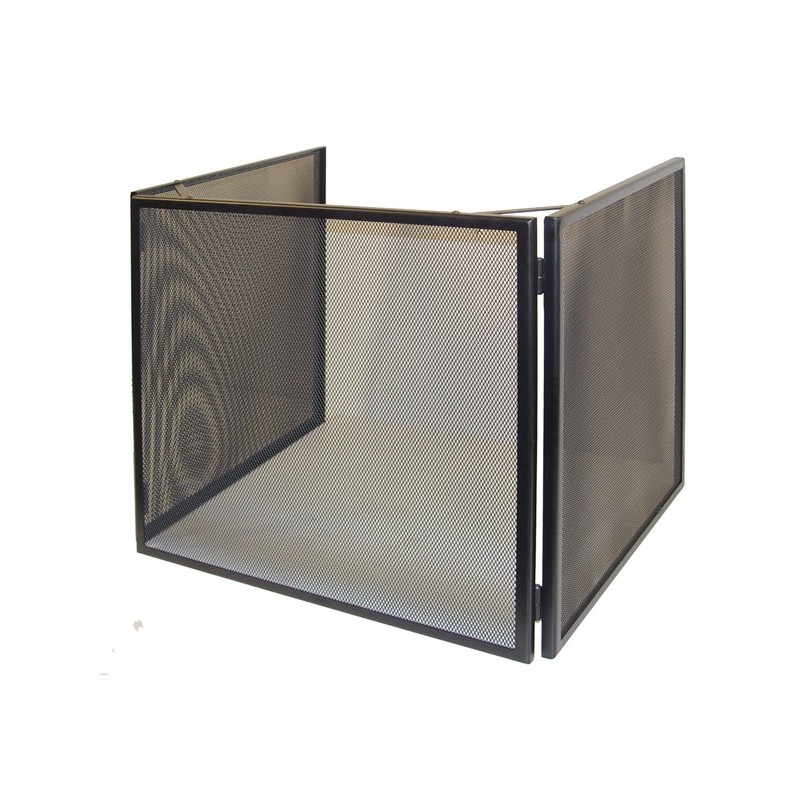 PROTECTOR  ESTUFAS  PELLET  IMEX