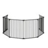 VALLA  SEGURIDAD  CHIMENEAS/ESTUFAS  NORDLINGER