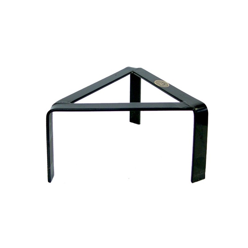 TREBEDE  TRIANGULAR  FORJA