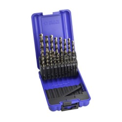 JUEGO  BROCAS  MULTI  INOX  IZAR