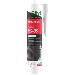OLIVÉ  MS-35  SELLANTE  HÍBRIDO