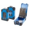 BROCA  HSS-CO  DIN338  JGO  25  PZS