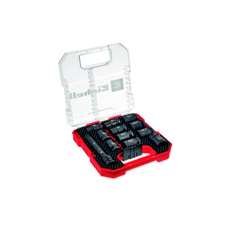 LLAVE IMPACTO S/BAT BL +SET