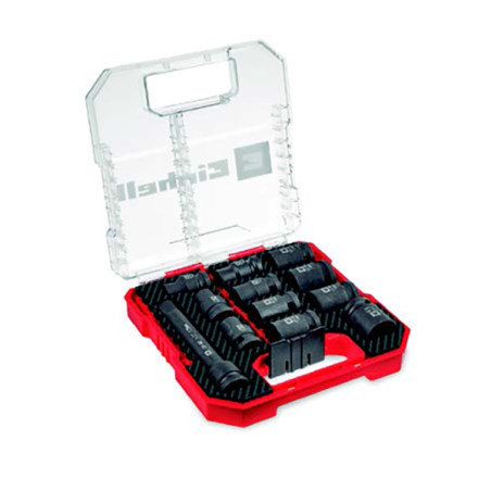 LLAVE IMPACTO S/BAT BL +SET