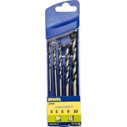 JUEGO  5  BROCAS  GRANITE