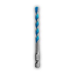 BROCA  MULTICONSTR  HEX-9  JGO  5