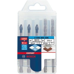 KIT  5+1  BROCAS  EXPERT