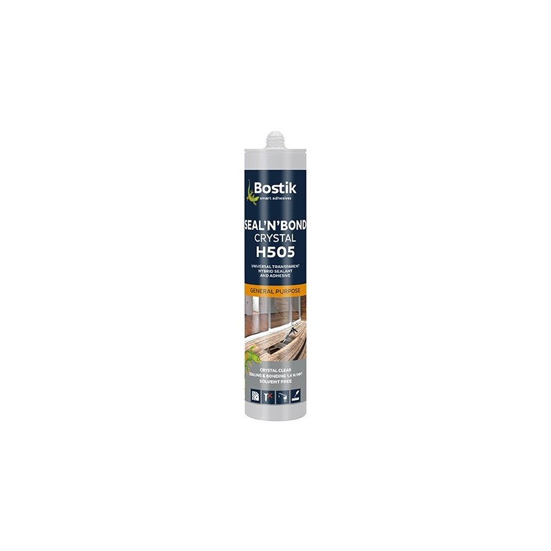 SELLADOR  ADHESIVO  H505  TRANS