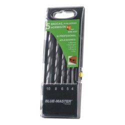 BROCAS  WIDIA  PROFESIONAL  JG5