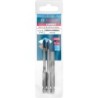 PACK  DE  3  BROCAS  EXPERT  HEX-9  HARDCERAMIC  BOSCH
