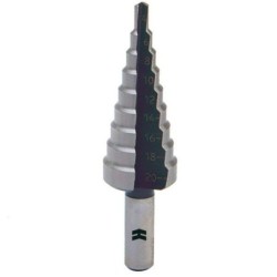 BROCA  ESCALONADA  HSS  G.1MM