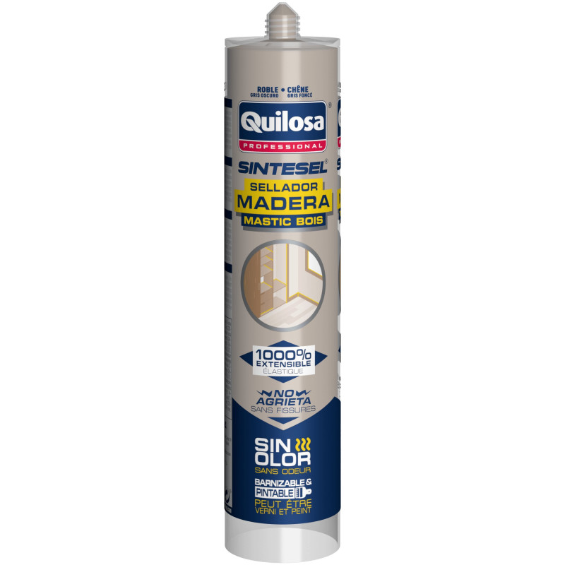 MASILLA MADERA GRIS CLARO