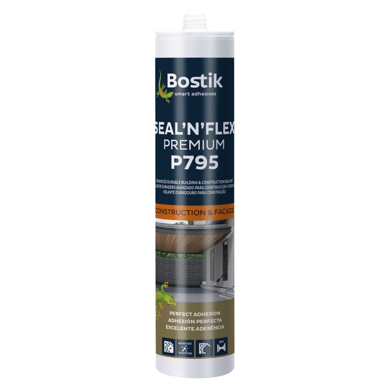 SELLADOR  ADHESIVO  P795  BOSTIK