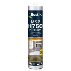 Adhesivo  sellador  MSP  H750  PREMIUM