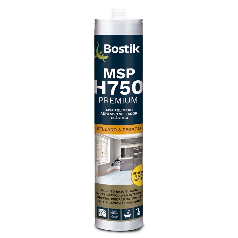 Adhesivo  sellador  MSP  H750  PREMIUM