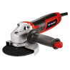 MINIAMOLADORA 115MM