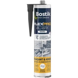 MASILLA  DE  PU  FLEXPRO  PU811  BOSTIK