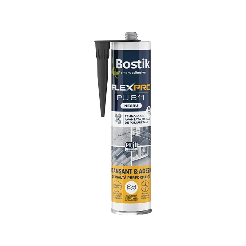 MASILLA  DE  PU  FLEXPRO  PU811  BOSTIK